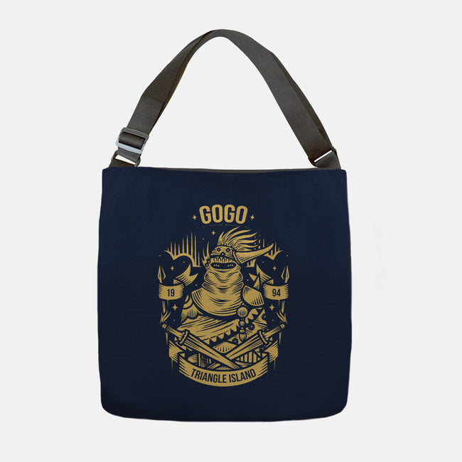 Gogo-None-Adjustable Tote-Bag-Alundrart