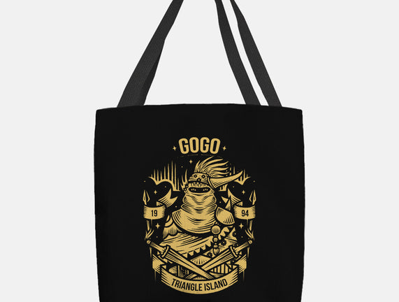 Gogo