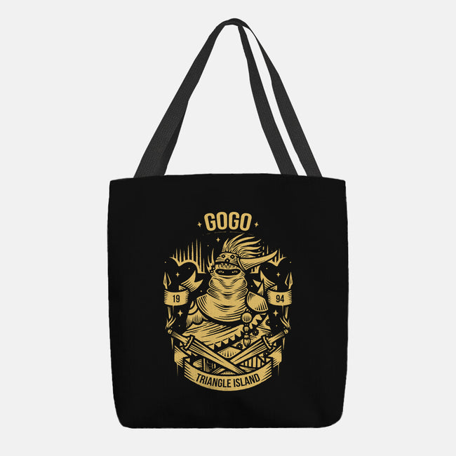 Gogo-None-Basic Tote-Bag-Alundrart
