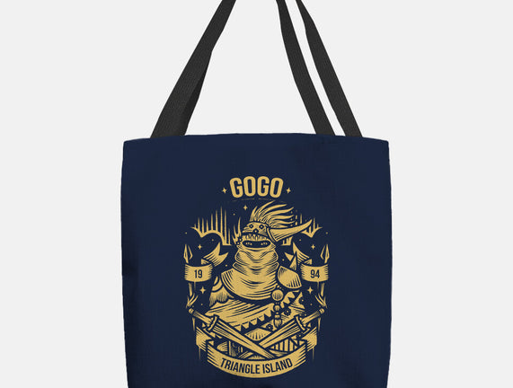 Gogo