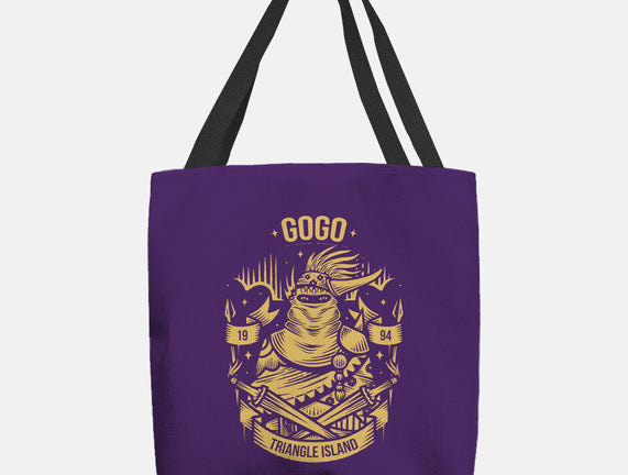 Gogo