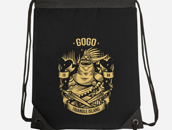 Gogo