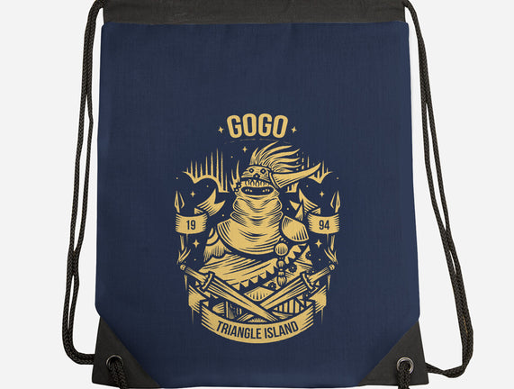 Gogo