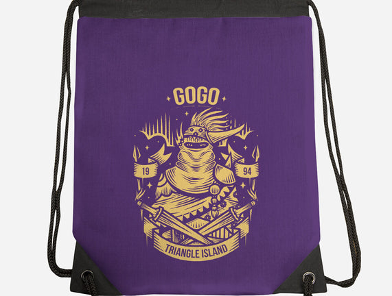 Gogo