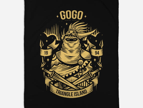 Gogo
