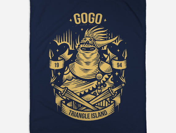 Gogo