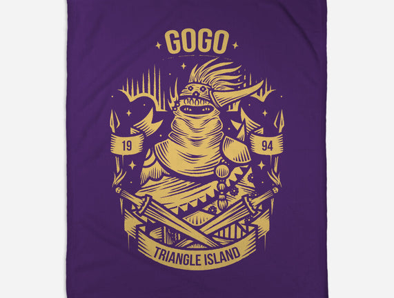 Gogo
