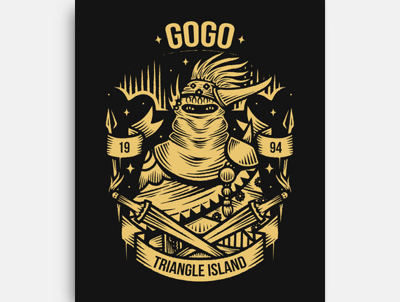 Gogo
