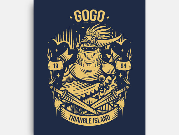 Gogo