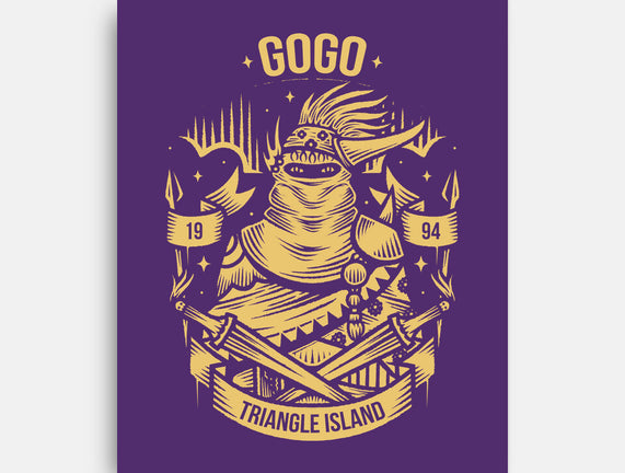 Gogo