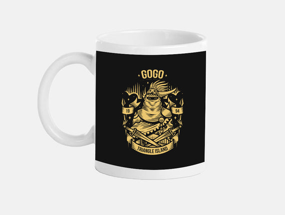 Gogo