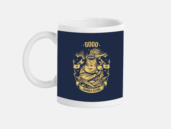 Gogo
