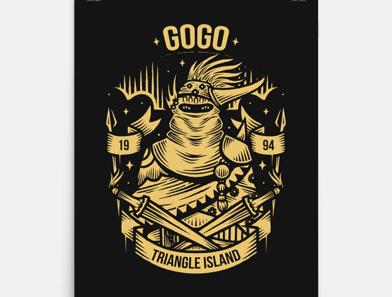 Gogo