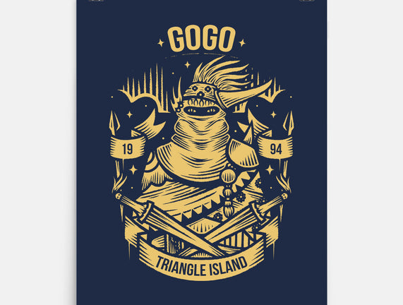 Gogo