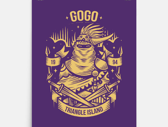 Gogo
