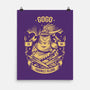 Gogo-None-Matte-Poster-Alundrart