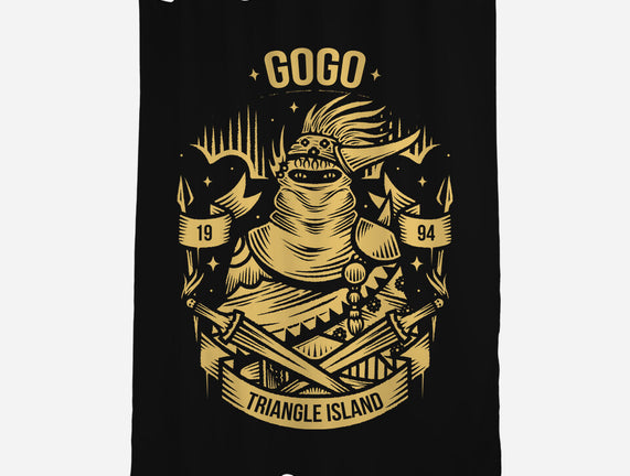 Gogo