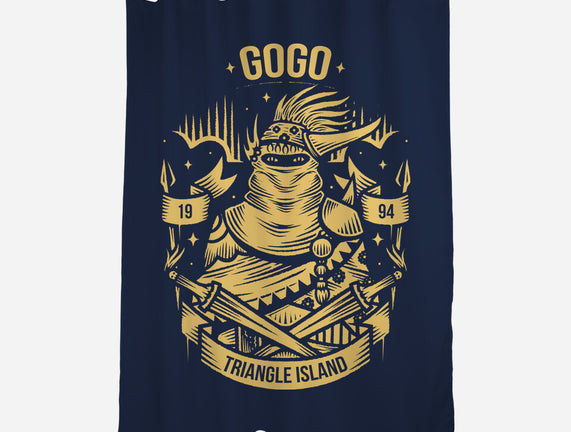 Gogo