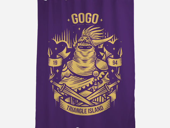 Gogo