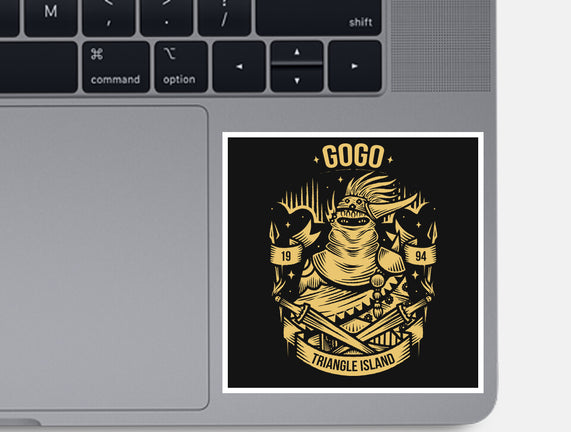 Gogo