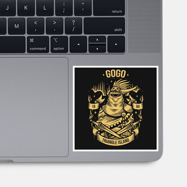 Gogo-None-Glossy-Sticker-Alundrart