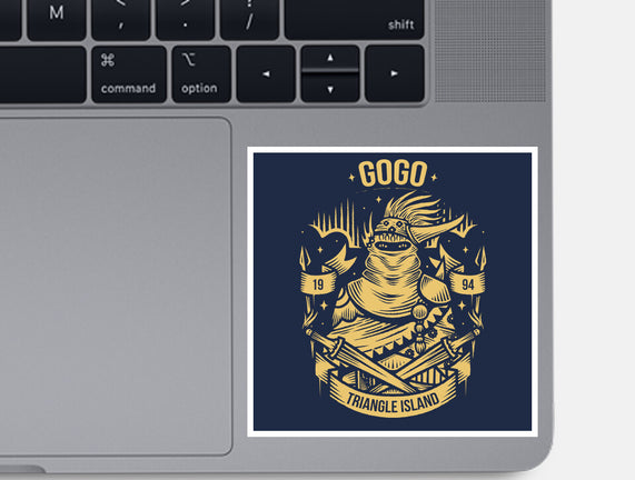 Gogo