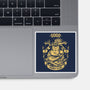 Gogo-None-Glossy-Sticker-Alundrart