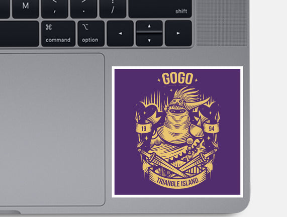 Gogo