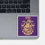 Gogo-None-Glossy-Sticker-Alundrart