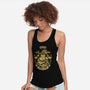 Gogo-Womens-Racerback-Tank-Alundrart