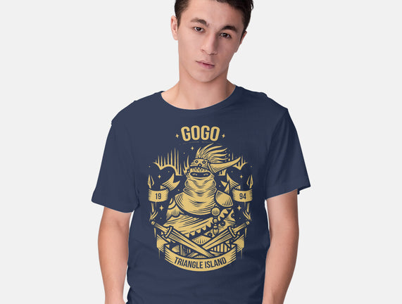 Gogo