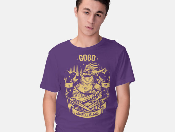 Gogo