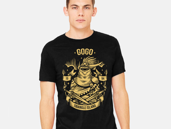 Gogo