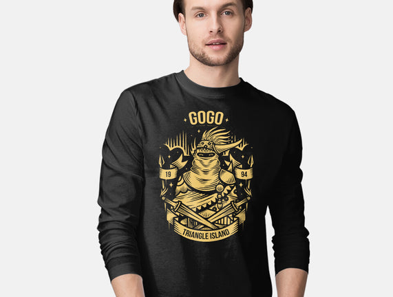 Gogo