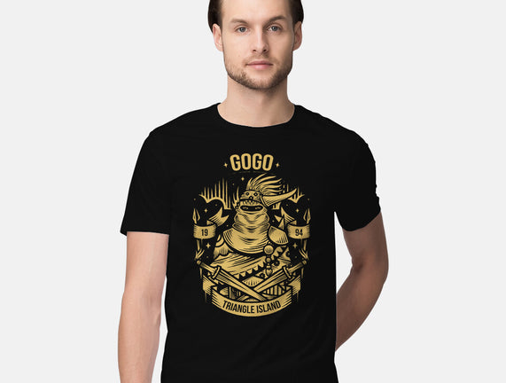 Gogo