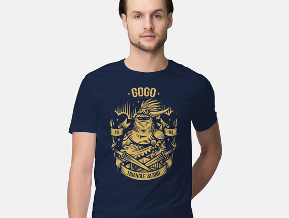 Gogo