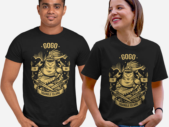 Gogo