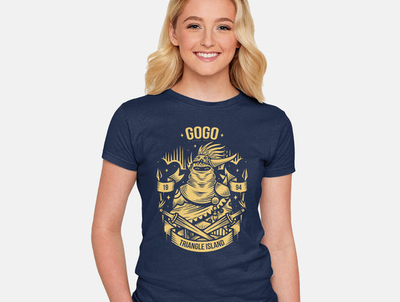 Gogo