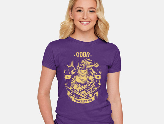 Gogo