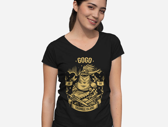 Gogo