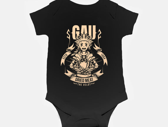 Gau