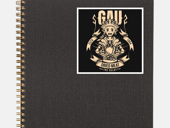 Gau