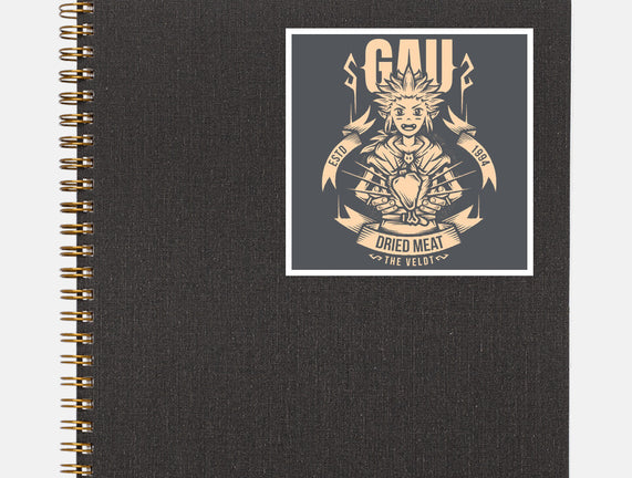 Gau