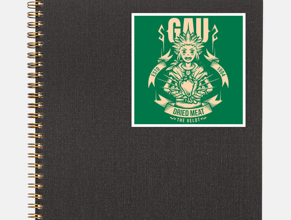 Gau