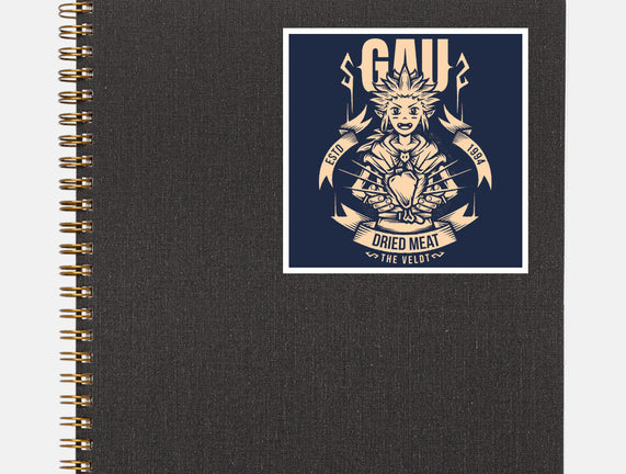 Gau