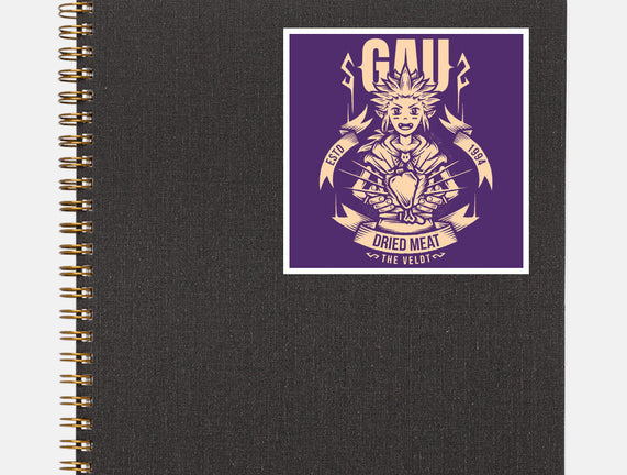 Gau