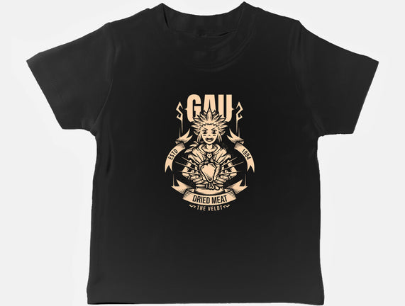 Gau