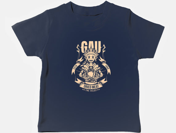 Gau