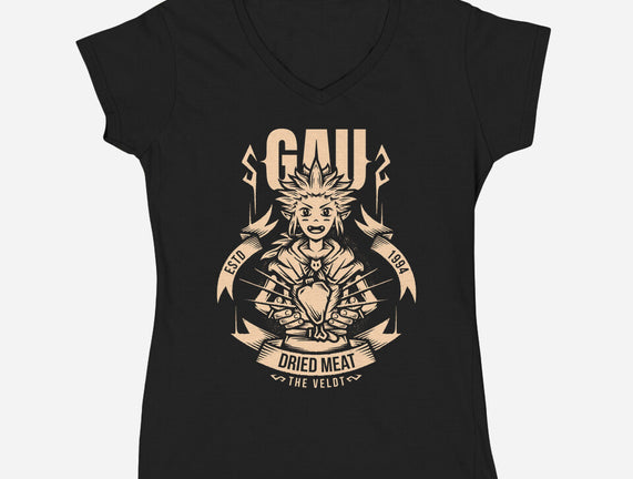 Gau
