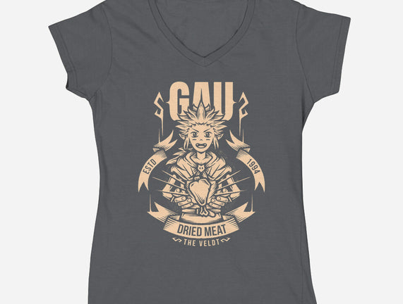 Gau